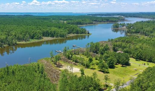 Photo #1 of Lot 20 Bailey Pointe, Belhaven, NC 1.9 acres