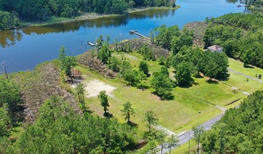 Photo #2 of Lot 20 Bailey Pointe, Belhaven, NC 1.9 acres