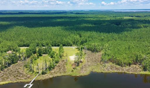 Photo #8 of Lot 20 Bailey Pointe, Belhaven, NC 1.9 acres