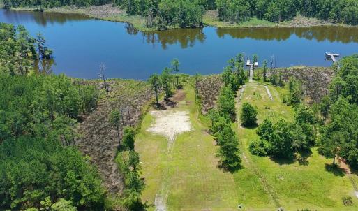 Photo #4 of Lot 20 Bailey Pointe, Belhaven, NC 1.9 acres