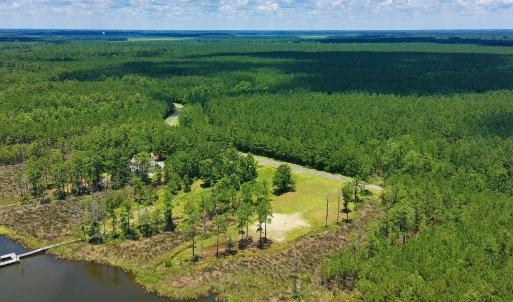 Photo #9 of Lot 20 Bailey Pointe, Belhaven, NC 1.9 acres