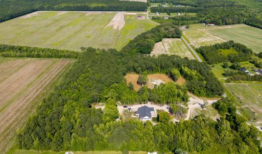 Photo #12 of 100 Cruella, Shawboro, NC 10.6 acres