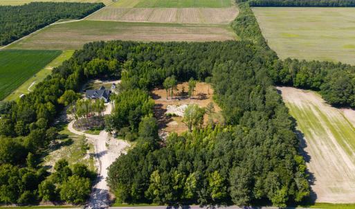 Photo #6 of 100 Cruella, Shawboro, NC 10.6 acres