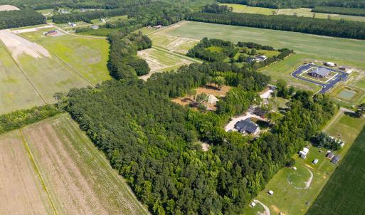 Photo #11 of 100 Cruella, Shawboro, NC 10.6 acres