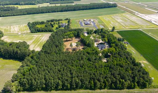 Photo #10 of 100 Cruella, Shawboro, NC 10.6 acres