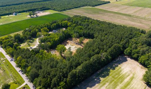 Photo #7 of 100 Cruella, Shawboro, NC 10.6 acres