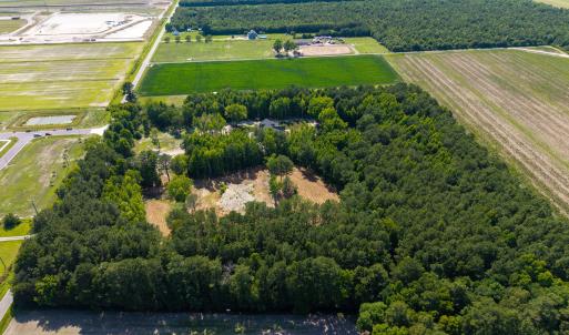 Photo #8 of 100 Cruella, Shawboro, NC 10.6 acres