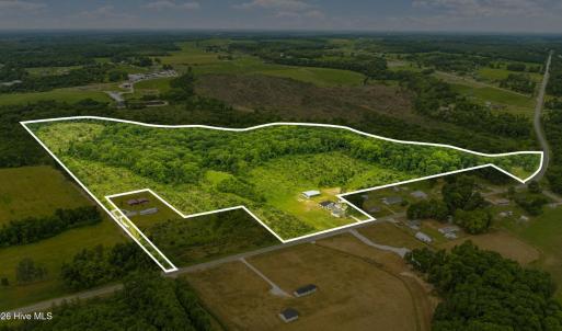 Photo #2 of Pleasant Hill, Rocky Mount, NC 62.4 acres