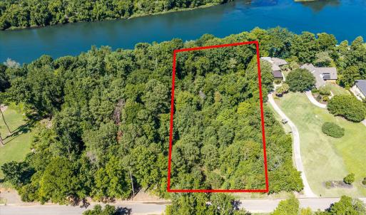 Photo #2 of 1-B River Oak, North Augusta, SC 2.9 acres