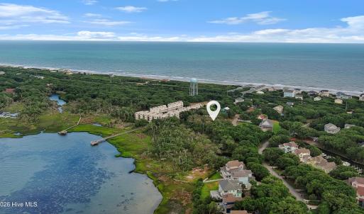 Photo #2 of 110 Sandpiper, Indian Beach, NC 0.5 acres