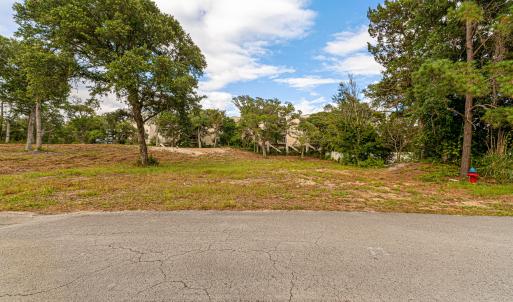 Photo #5 of 110 Sandpiper, Indian Beach, NC 0.5 acres