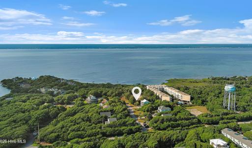 Photo #14 of 110 Sandpiper, Indian Beach, NC 0.5 acres