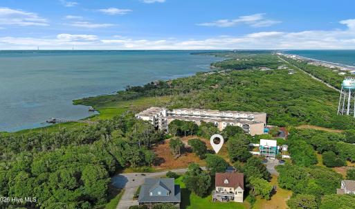 Photo #13 of 110 Sandpiper, Indian Beach, NC 0.5 acres