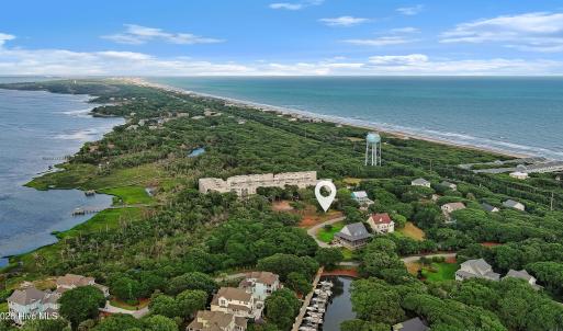 Photo #16 of 110 Sandpiper, Indian Beach, NC 0.5 acres