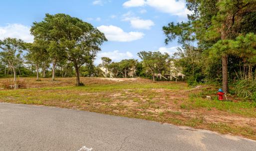 Photo #3 of 110 Sandpiper, Indian Beach, NC 0.5 acres