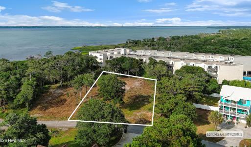 Photo #17 of 110 Sandpiper, Indian Beach, NC 0.5 acres