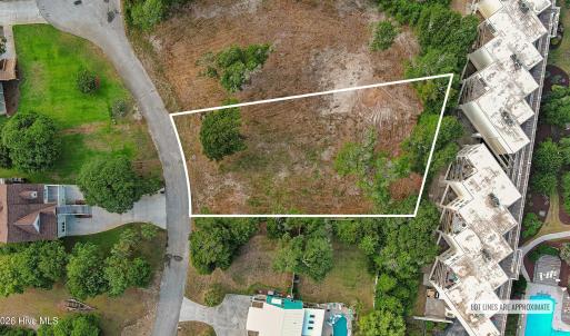Photo #12 of 110 Sandpiper, Indian Beach, NC 0.5 acres