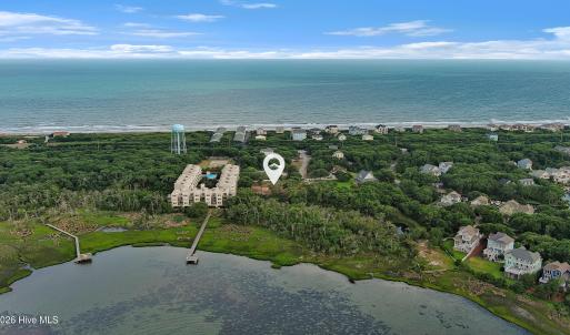 Photo #15 of 110 Sandpiper, Indian Beach, NC 0.5 acres
