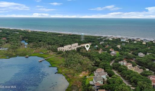 Photo #2 of 112 Sandpiper, Indian Beach, NC 0.6 acres