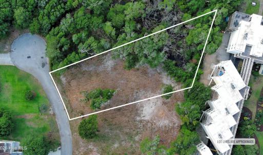 Photo #12 of 112 Sandpiper, Indian Beach, NC 0.6 acres