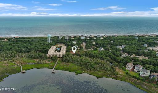 Photo #16 of 112 Sandpiper, Indian Beach, NC 0.6 acres