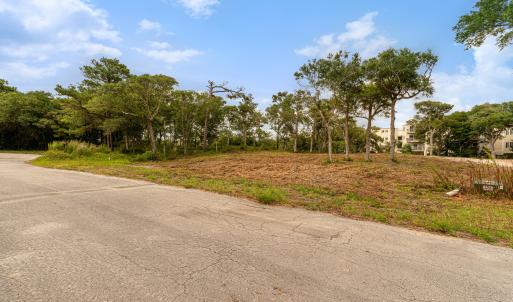Photo #3 of 112 Sandpiper, Indian Beach, NC 0.6 acres