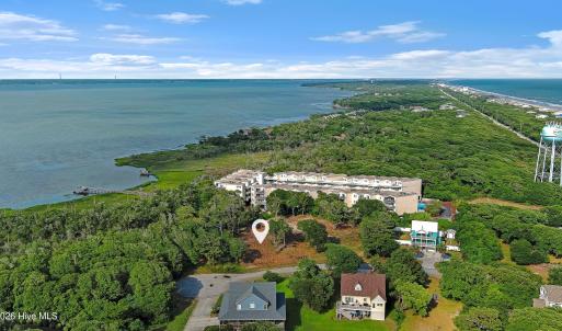 Photo #14 of 112 Sandpiper, Indian Beach, NC 0.6 acres