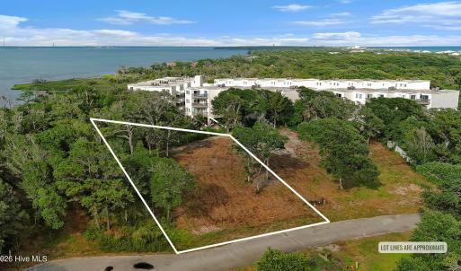 Photo #13 of 112 Sandpiper, Indian Beach, NC 0.6 acres