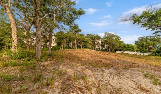 Photo #5 of 112 Sandpiper, Indian Beach, NC 0.6 acres