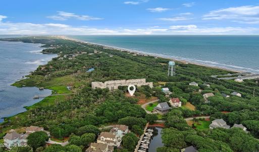 Photo #17 of 112 Sandpiper, Indian Beach, NC 0.6 acres