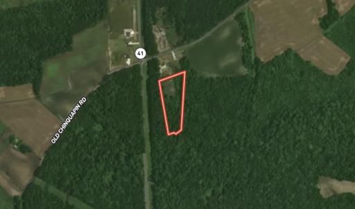 Photo #40 of Old Chinquapin, Beulaville, NC 3.7 acres