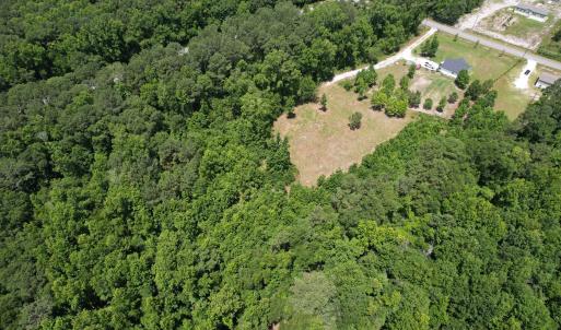 Photo #9 of Old Chinquapin, Beulaville, NC 3.7 acres