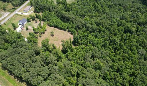 Photo #5 of Old Chinquapin, Beulaville, NC 3.7 acres