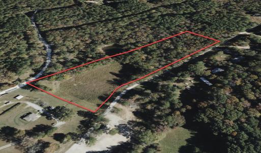 Photo #3 of Old Pleasant, Hillsborough, NC 4.8 acres