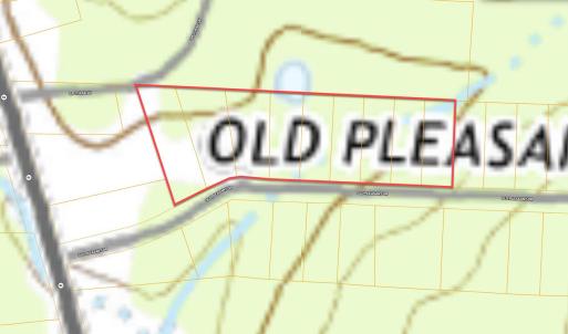 Photo #5 of Old Pleasant, Hillsborough, NC 4.8 acres