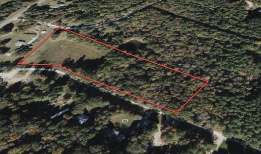 Photo #2 of Old Pleasant, Hillsborough, NC 4.8 acres