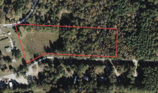 Photo #1 of Old Pleasant, Hillsborough, NC 4.8 acres