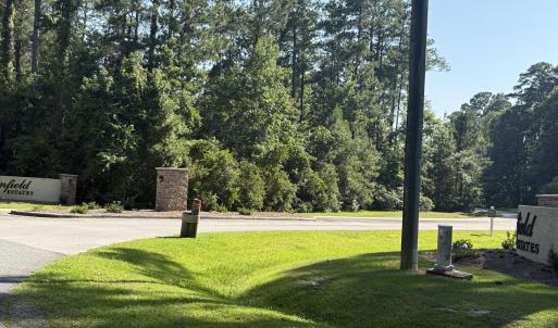 Photo #3 of 92 Winfield, Pinetown, NC 1.2 acres
