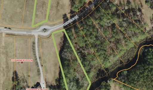 Photo #1 of 92 Winfield, Pinetown, NC 1.2 acres