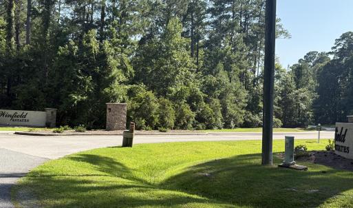 Photo #2 of 92 Winfield, Pinetown, NC 1.2 acres