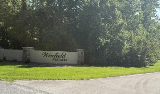 Photo #4 of 92 Winfield, Pinetown, NC 1.2 acres