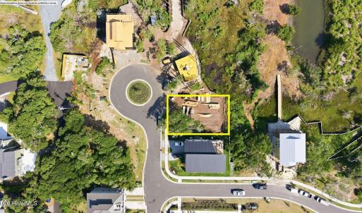 Photo #16 of 150 Auger Shell, Surf City, NC 0.2 acres