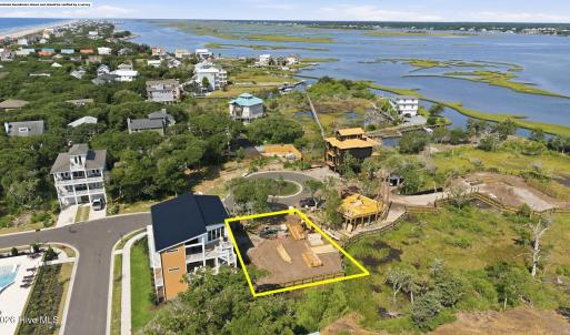 Photo #12 of 150 Auger Shell, Surf City, NC 0.2 acres
