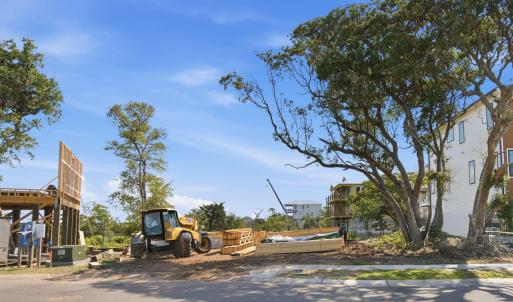 Photo #8 of 150 Auger Shell, Surf City, NC 0.2 acres
