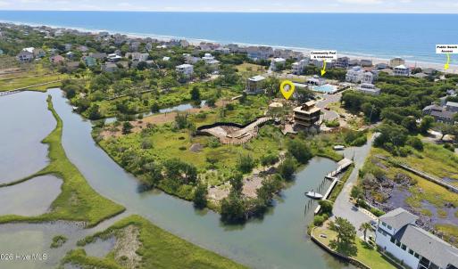 Photo #23 of 150 Auger Shell, Surf City, NC 0.2 acres