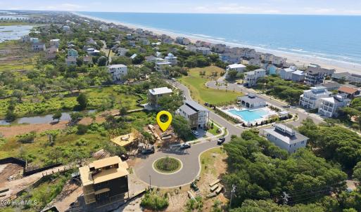 Photo #22 of 150 Auger Shell, Surf City, NC 0.2 acres