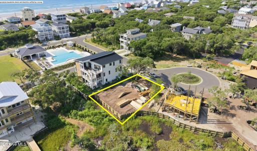 Photo #5 of 150 Auger Shell, Surf City, NC 0.2 acres
