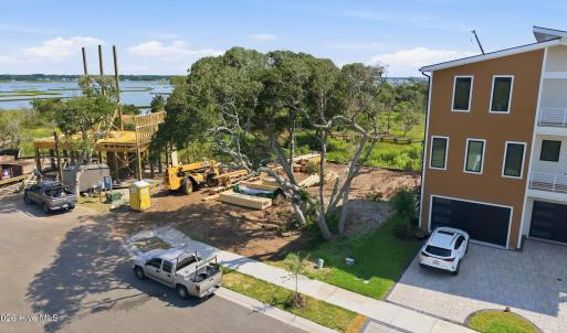 Photo #6 of 150 Auger Shell, Surf City, NC 0.2 acres