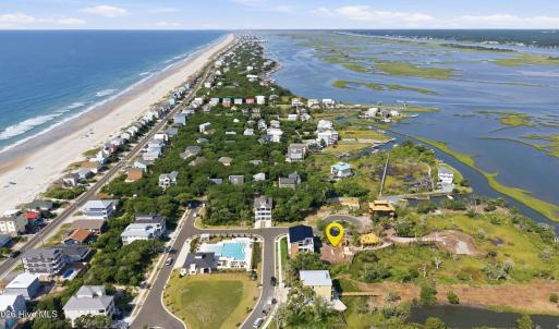 Photo #21 of 150 Auger Shell, Surf City, NC 0.2 acres