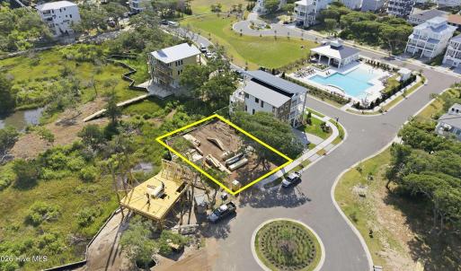 Photo #13 of 150 Auger Shell, Surf City, NC 0.2 acres